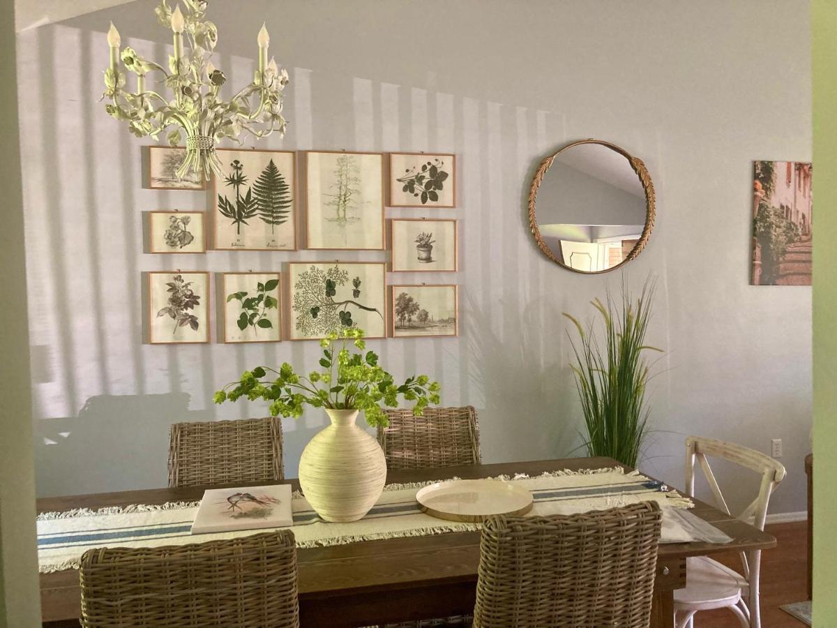 Three Bedroom Villa Near Cleveland Clinic, Case Western, University Hospitals South Euclid Ngoại thất bức ảnh