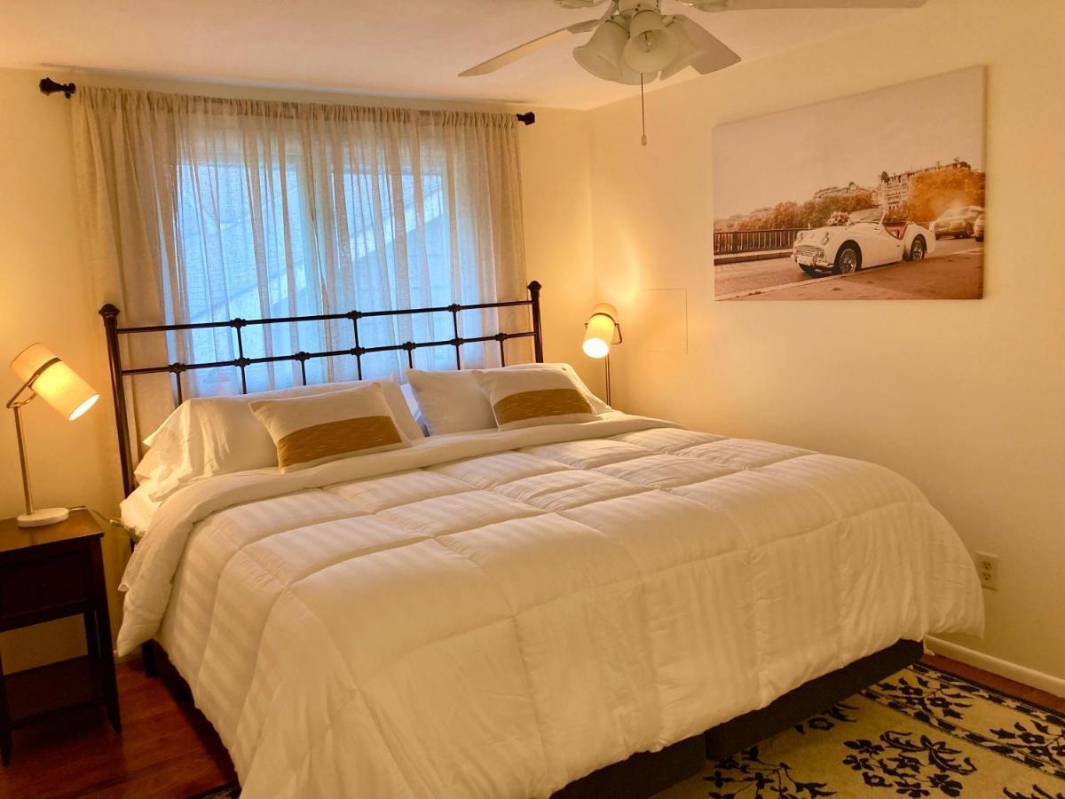 Three Bedroom Villa Near Cleveland Clinic, Case Western, University Hospitals South Euclid Ngoại thất bức ảnh