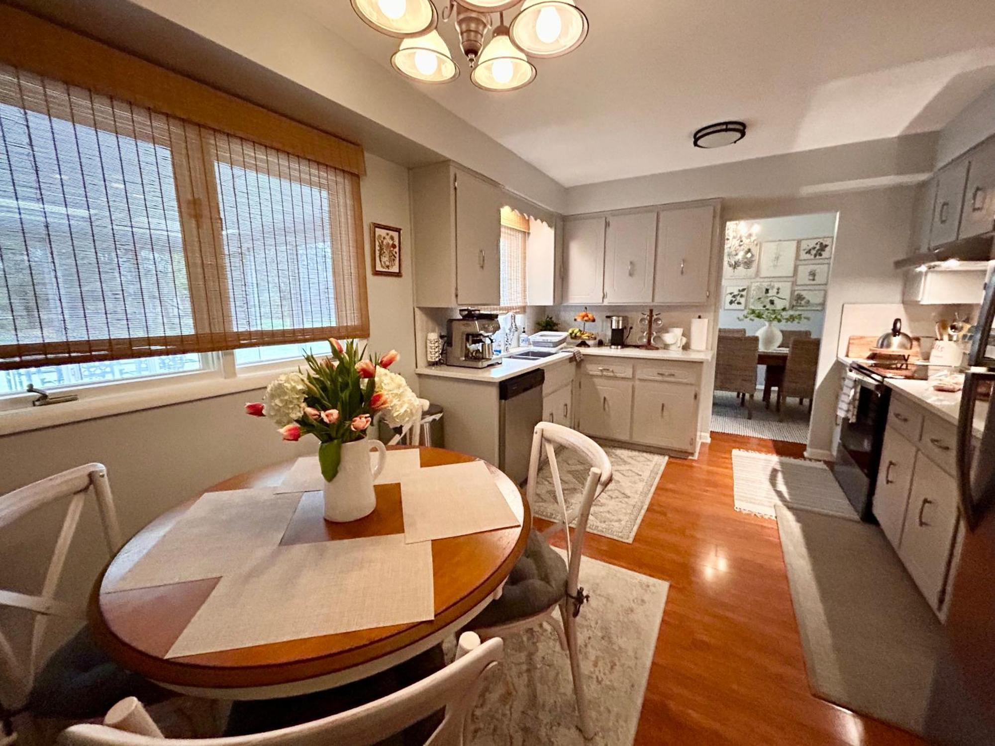 Three Bedroom Villa Near Cleveland Clinic, Case Western, University Hospitals South Euclid Ngoại thất bức ảnh