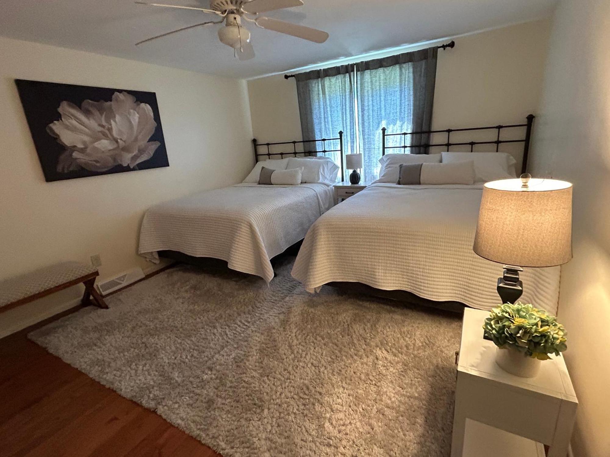 Three Bedroom Villa Near Cleveland Clinic, Case Western, University Hospitals South Euclid Ngoại thất bức ảnh