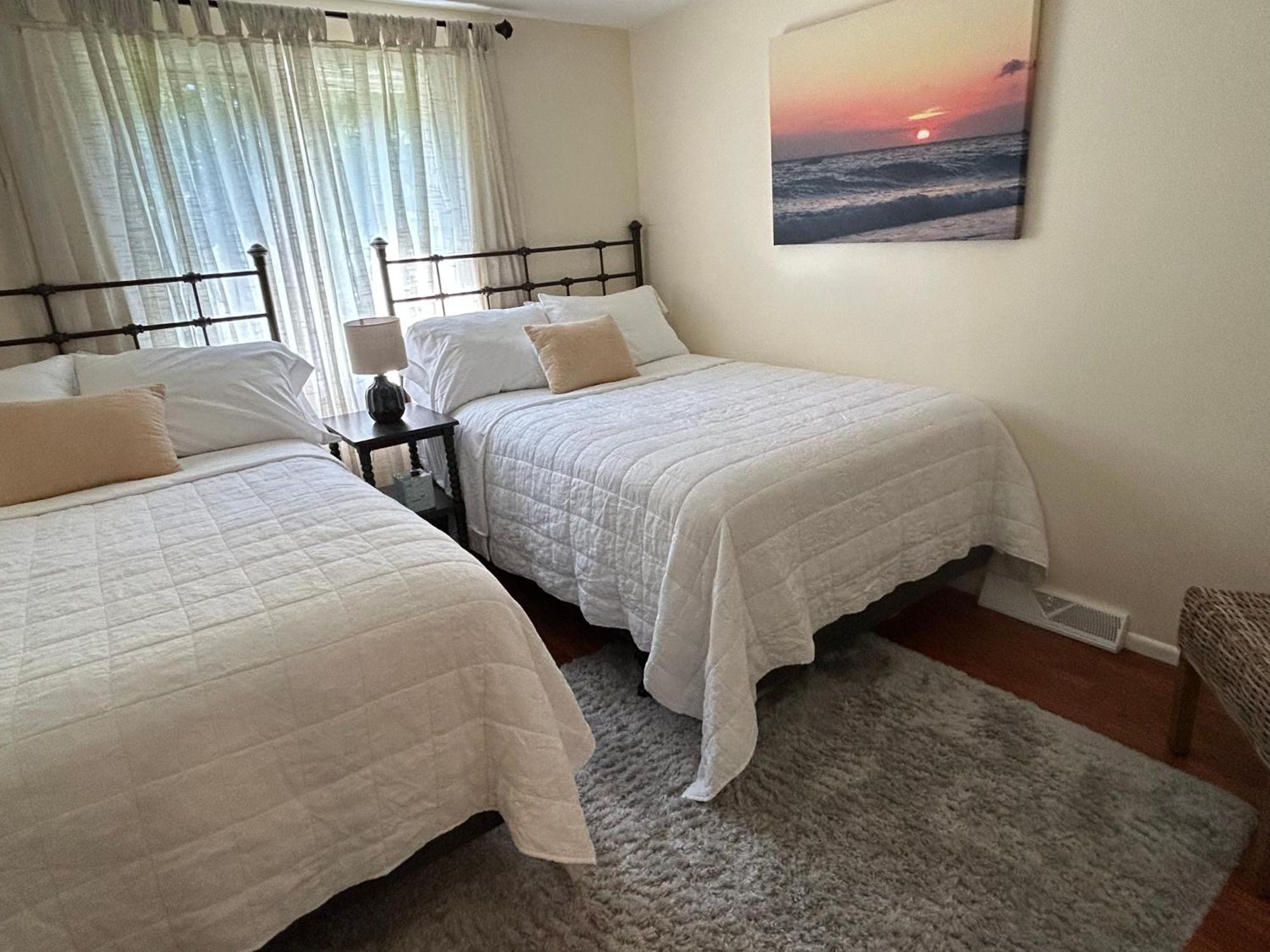 Three Bedroom Villa Near Cleveland Clinic, Case Western, University Hospitals South Euclid Ngoại thất bức ảnh